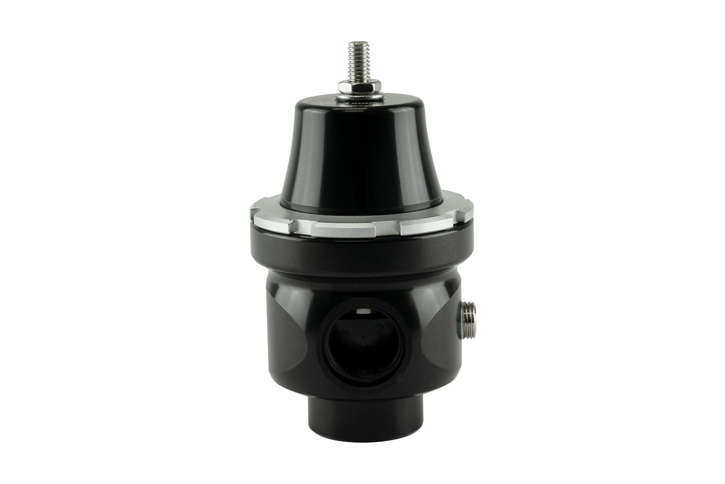 Turbosmart - FPR8 Low Pressure (LP) Fuel Pressure Regulator Suit -8AN (Black)