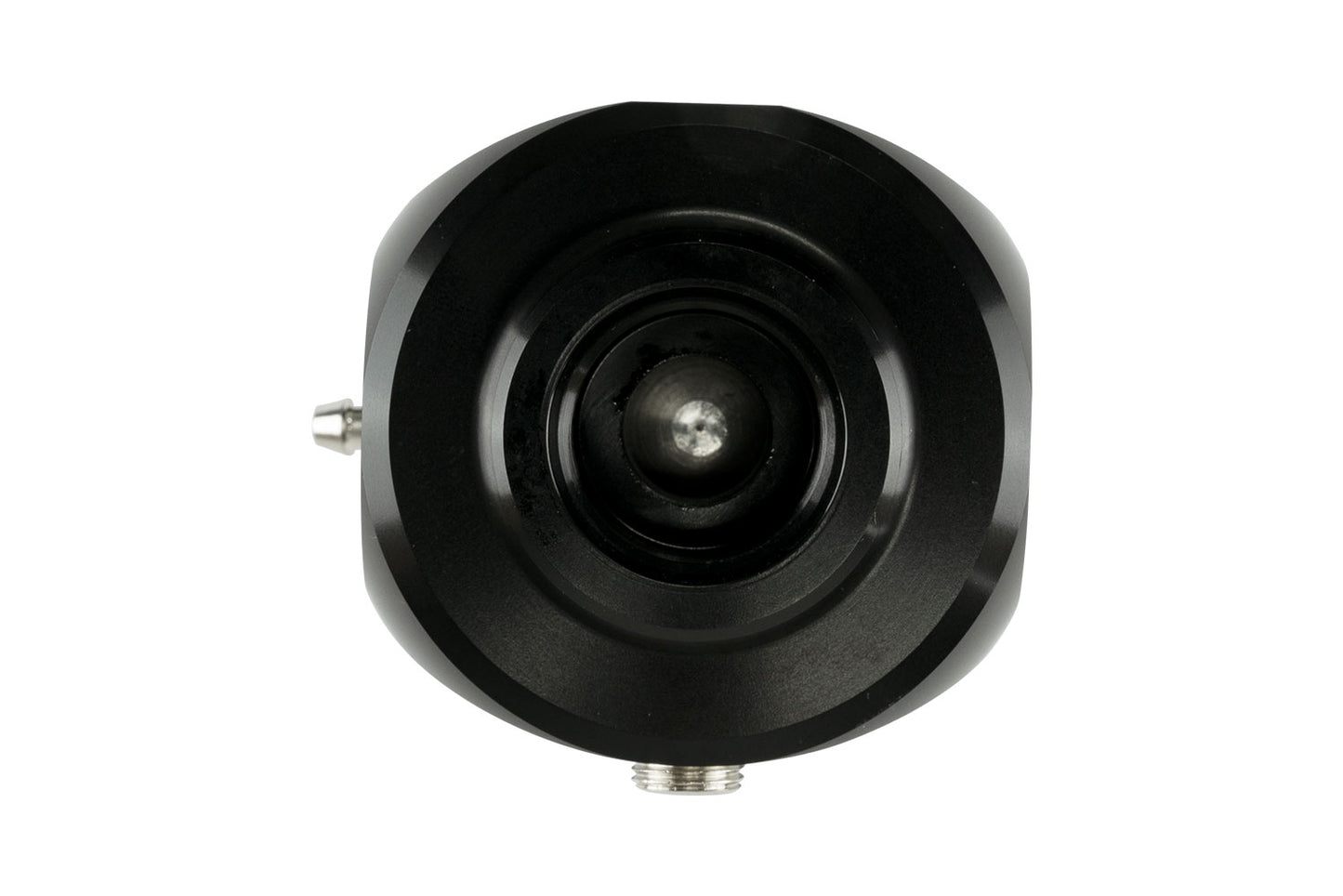 Turbosmart - FPR10 Low Pressure (LP) Fuel Pressure Regulator Suit -10AN (Black)