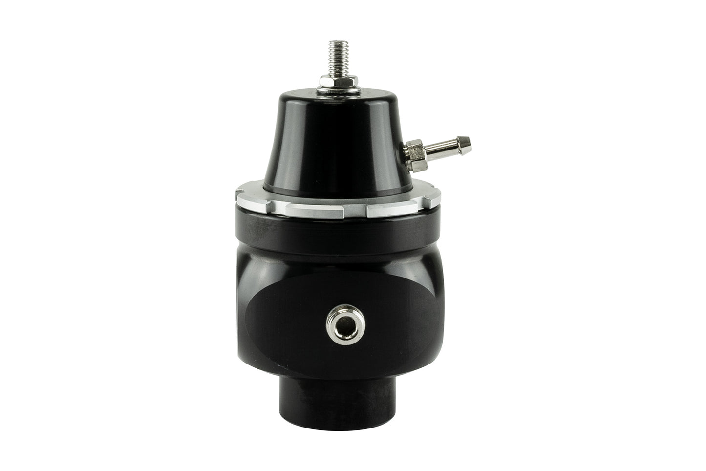 Turbosmart - FPR10 Low Pressure (LP) Fuel Pressure Regulator Suit -10AN (Black)