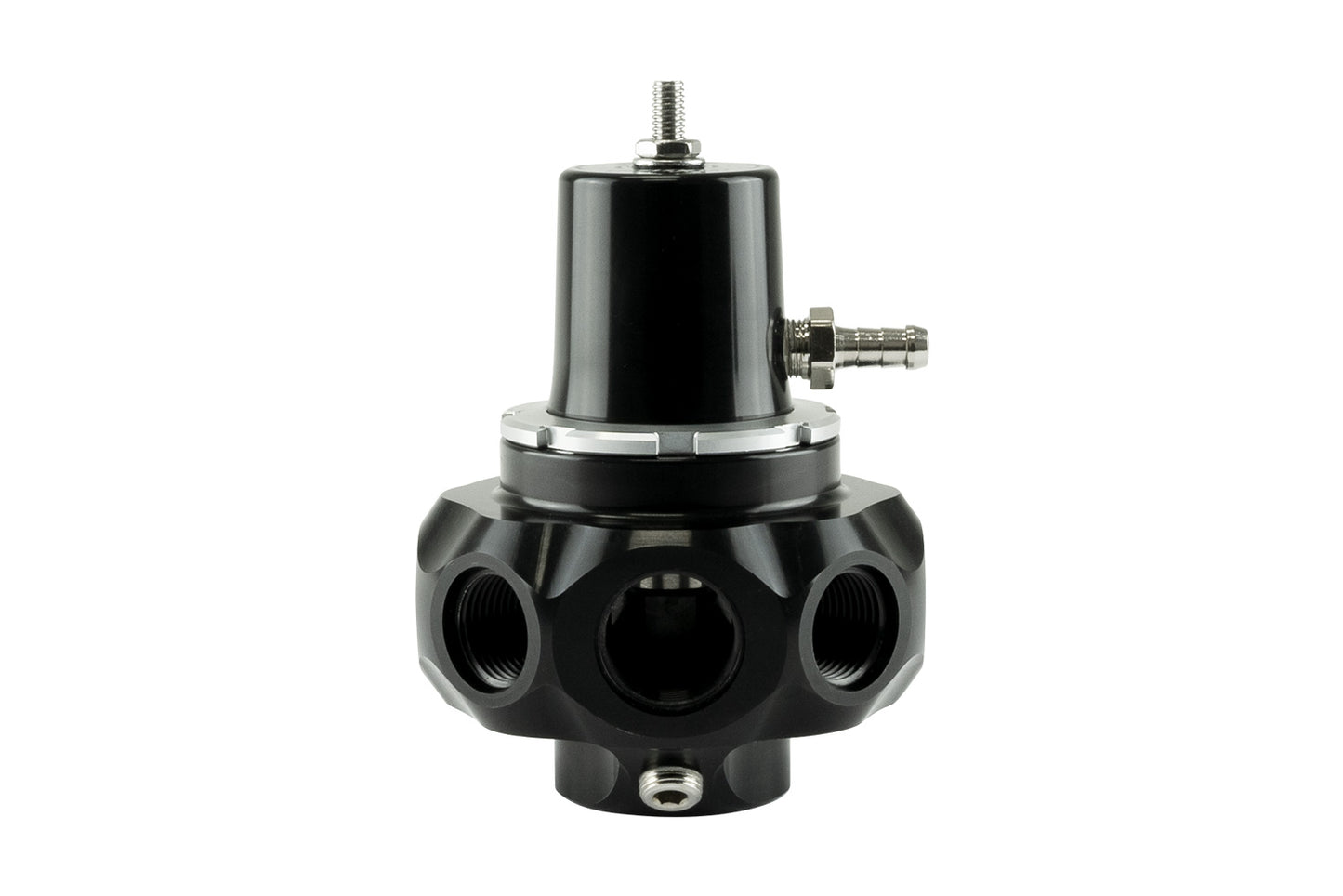 Turbosmart - FPR10 Pro 5 Port EFI Suit -10AN (Black)