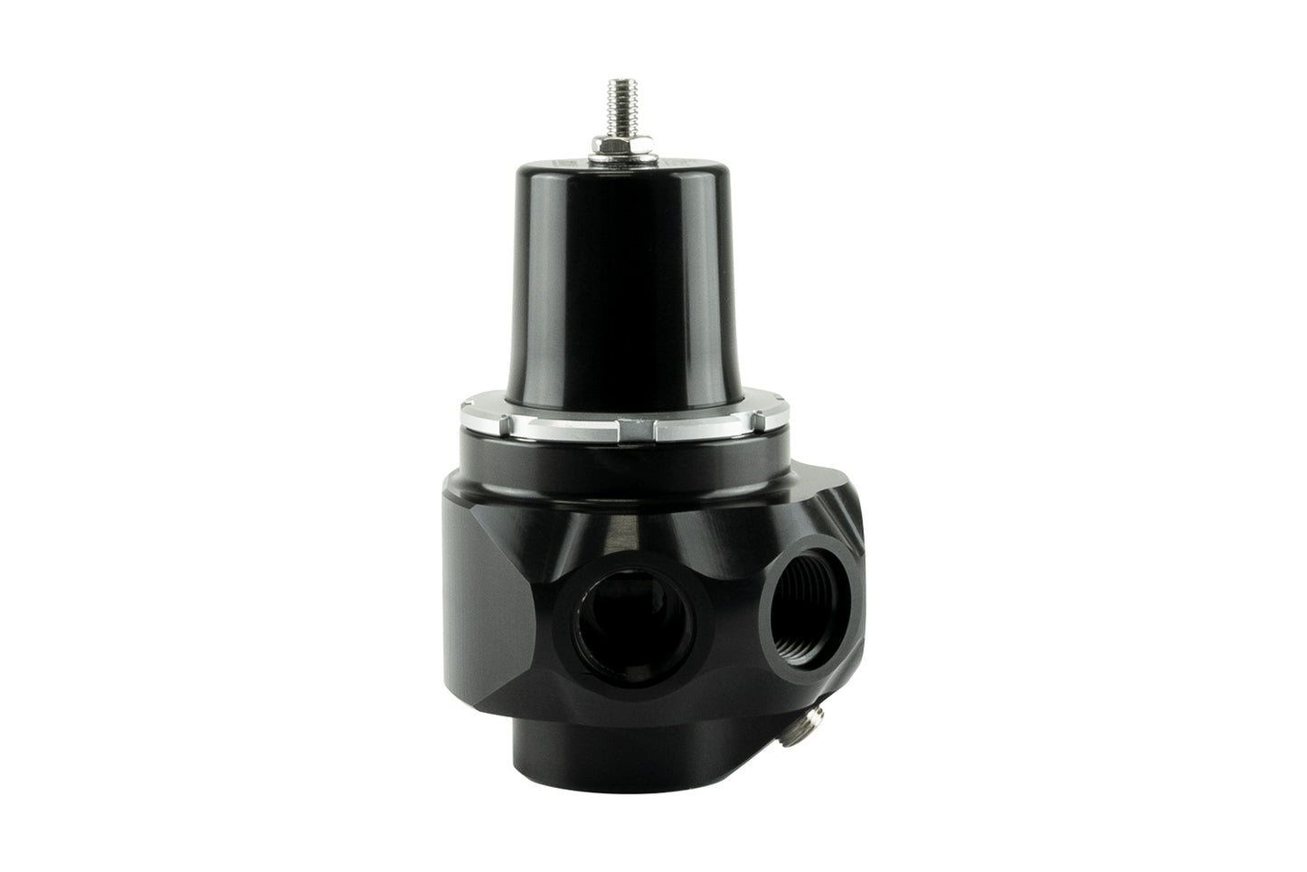 Turbosmart - FPR10 Pro 5 Port EFI Suit -10AN (Black)