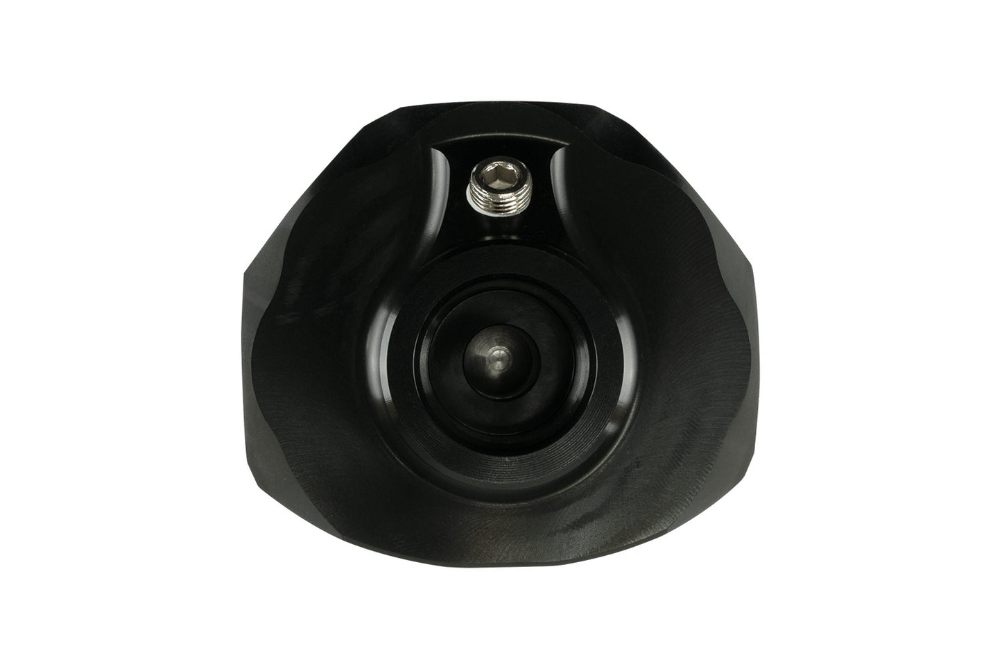 Turbosmart - FPR12 Pro 5 Port EFI Suit -12AN (Black)