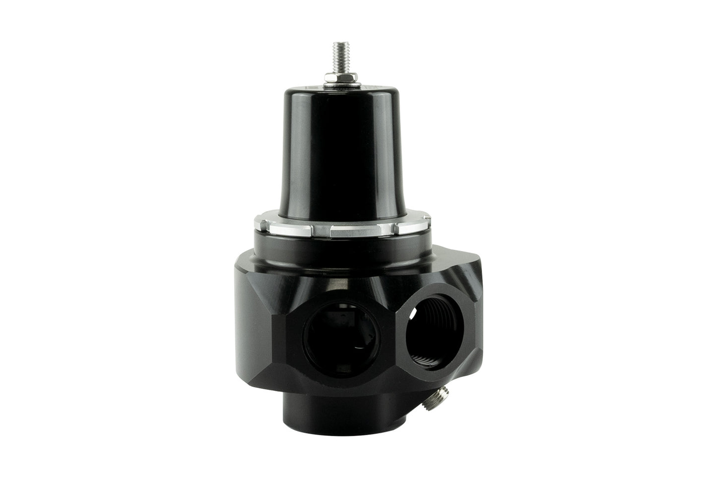 Turbosmart - FPR12 Pro 5 Port EFI Suit -12AN (Black)