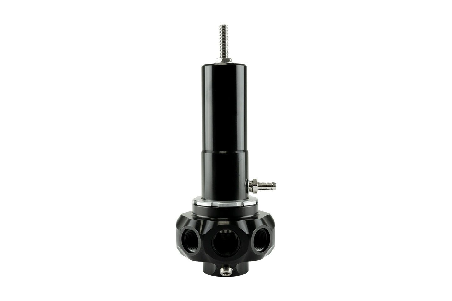 Turbosmart - FPR10 Pro M 5 Port Mechanical Pump Suit -10AN (Black)