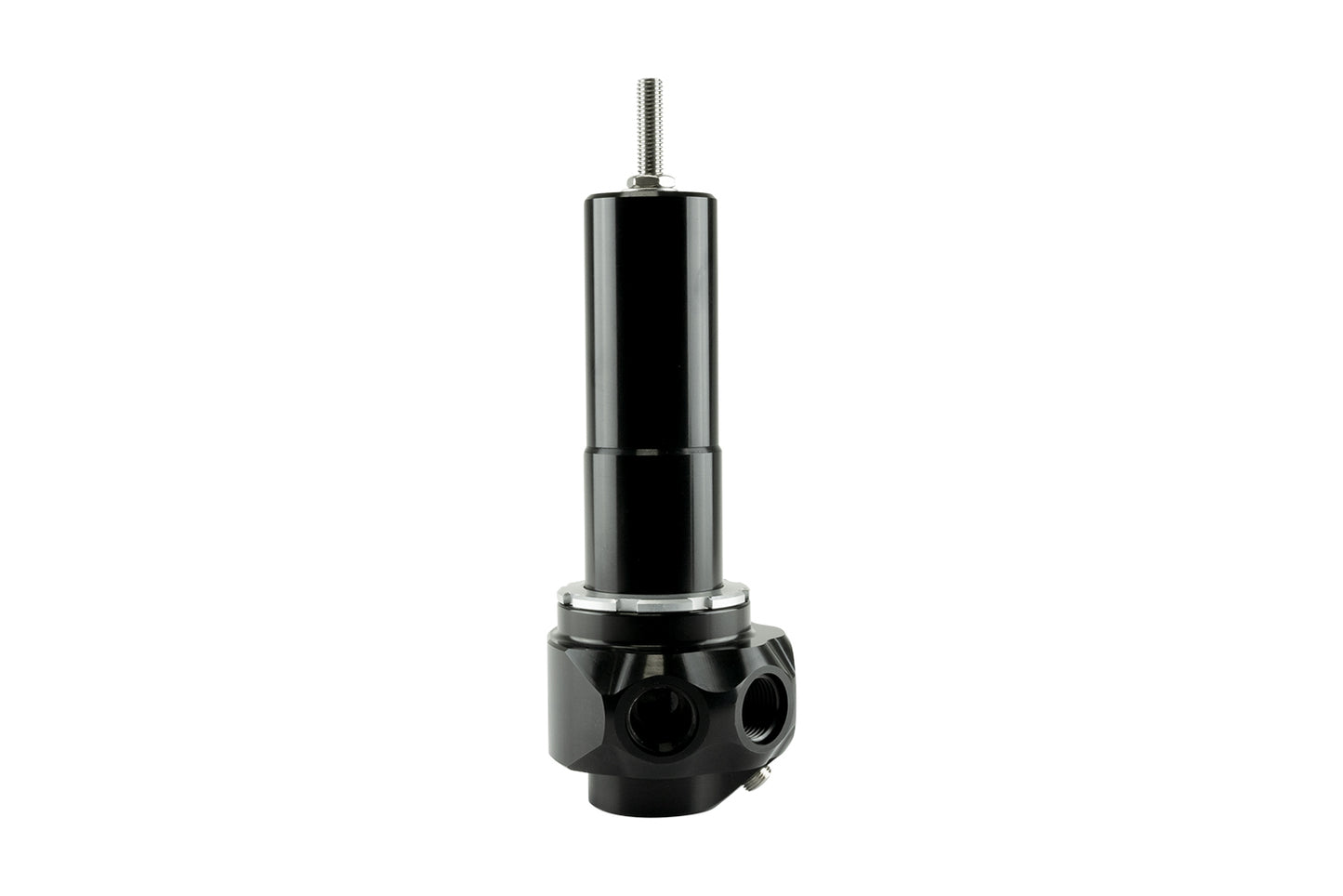 Turbosmart - FPR10 Pro M 5 Port Mechanical Pump Suit -10AN (Black)