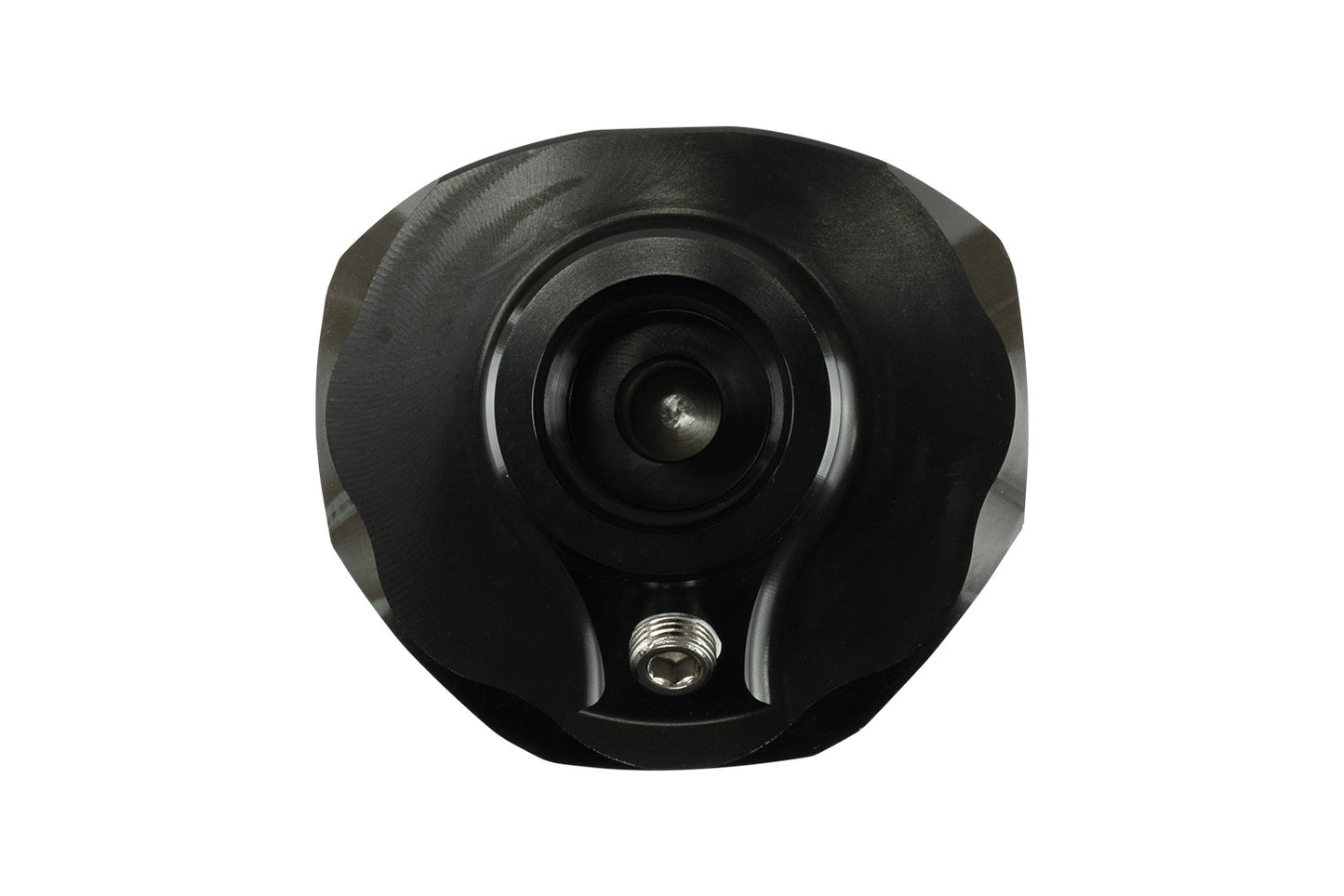 Turbosmart - FPR12 Pro M 5 Port Mechanical Pump Suit -12AN (Black)