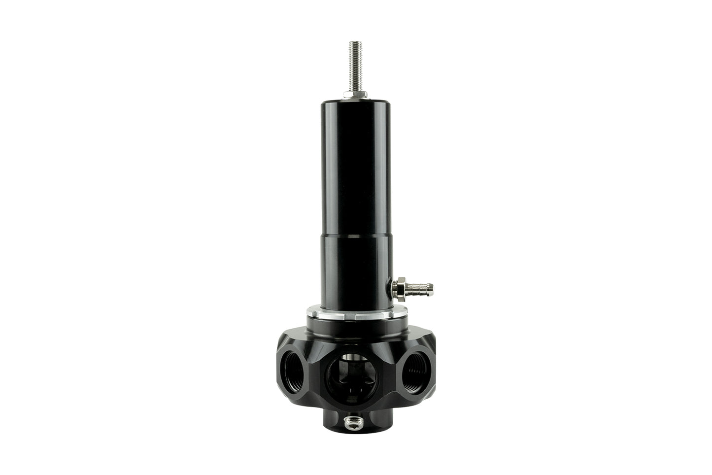 Turbosmart - FPR12 Pro M 5 Port Mechanical Pump Suit -12AN (Black)