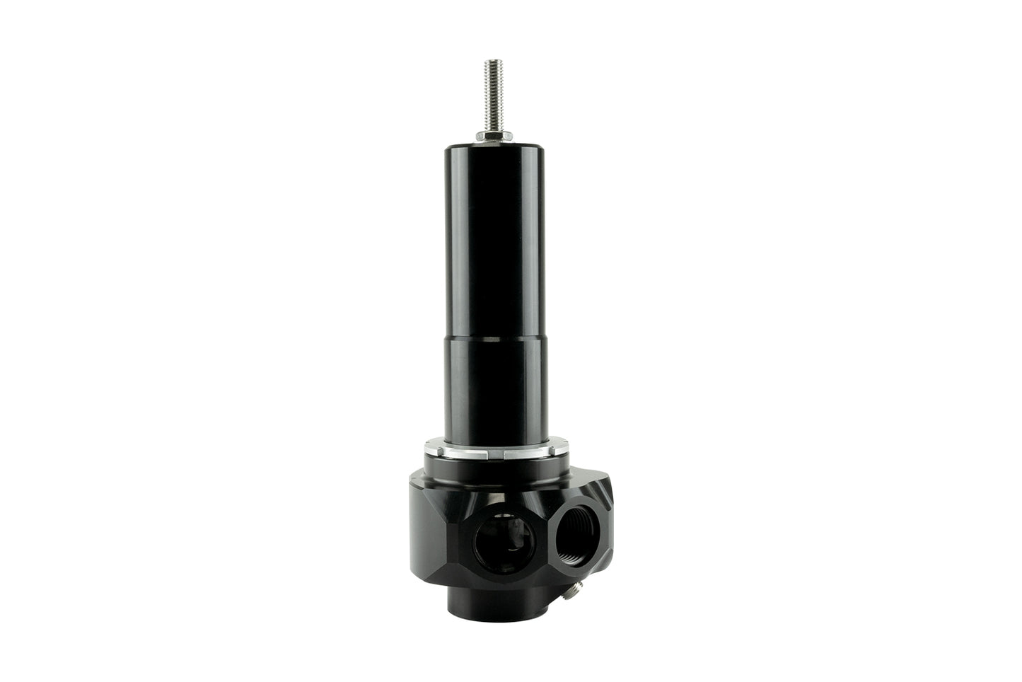Turbosmart - FPR12 Pro M 5 Port Mechanical Pump Suit -12AN (Black)