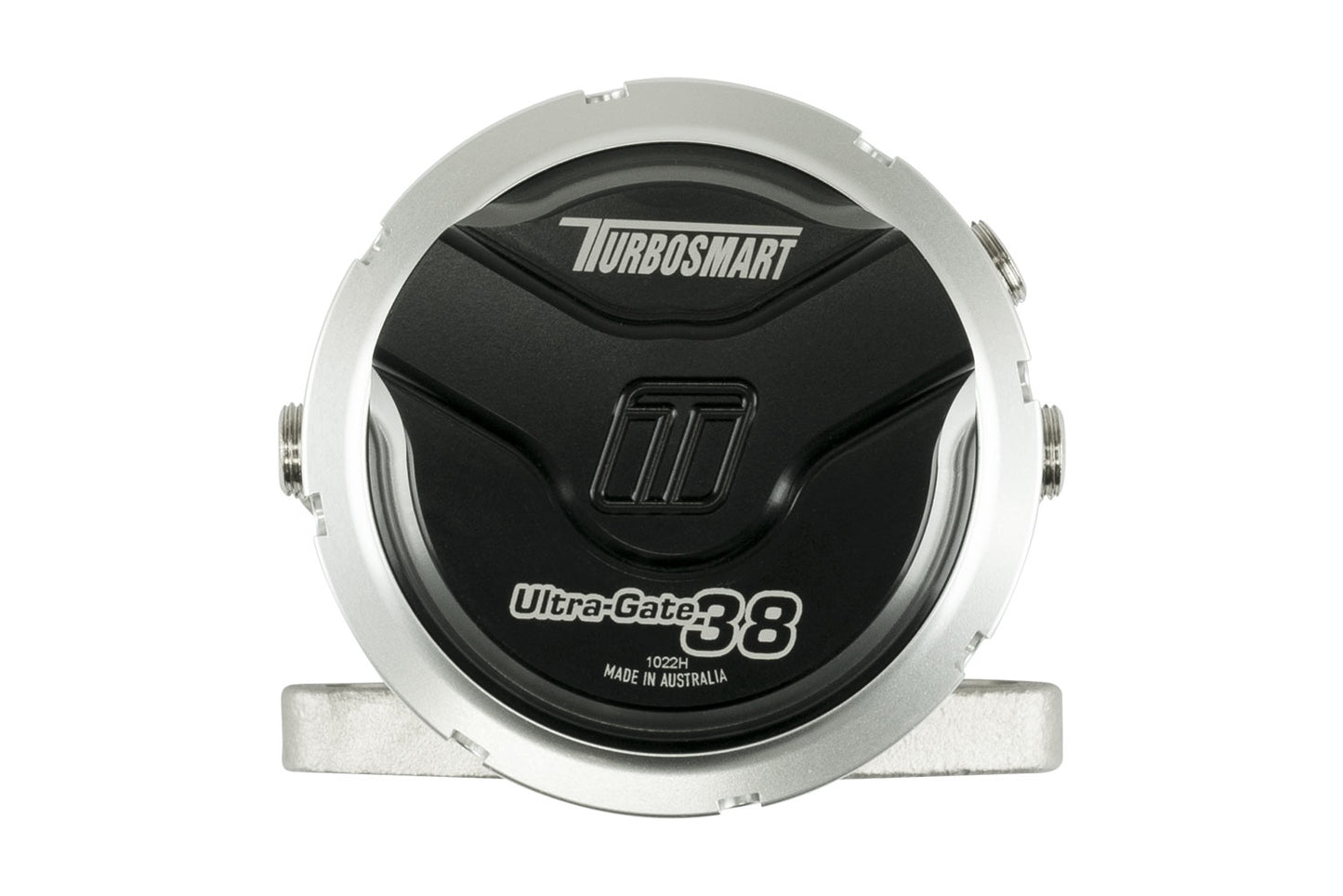 Turbosmart - GenV UltraGate38 14psi Ulkoinen Hukkaportti