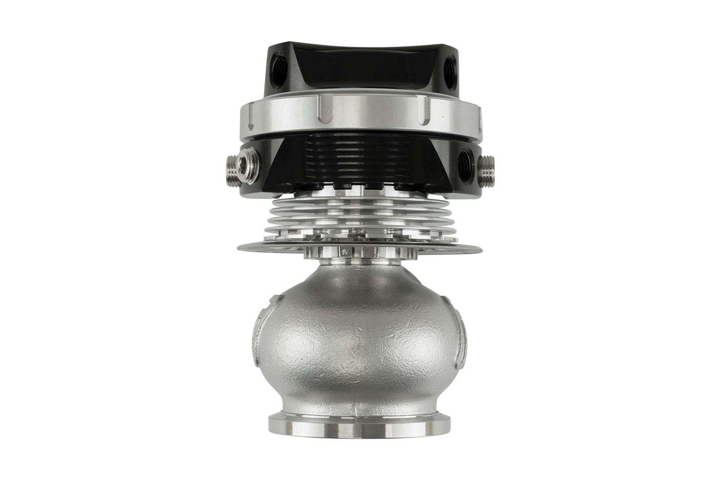 Turbosmart - GenV CompGate40M ‘Motorsport’ 14psi External Wastegate (Black)