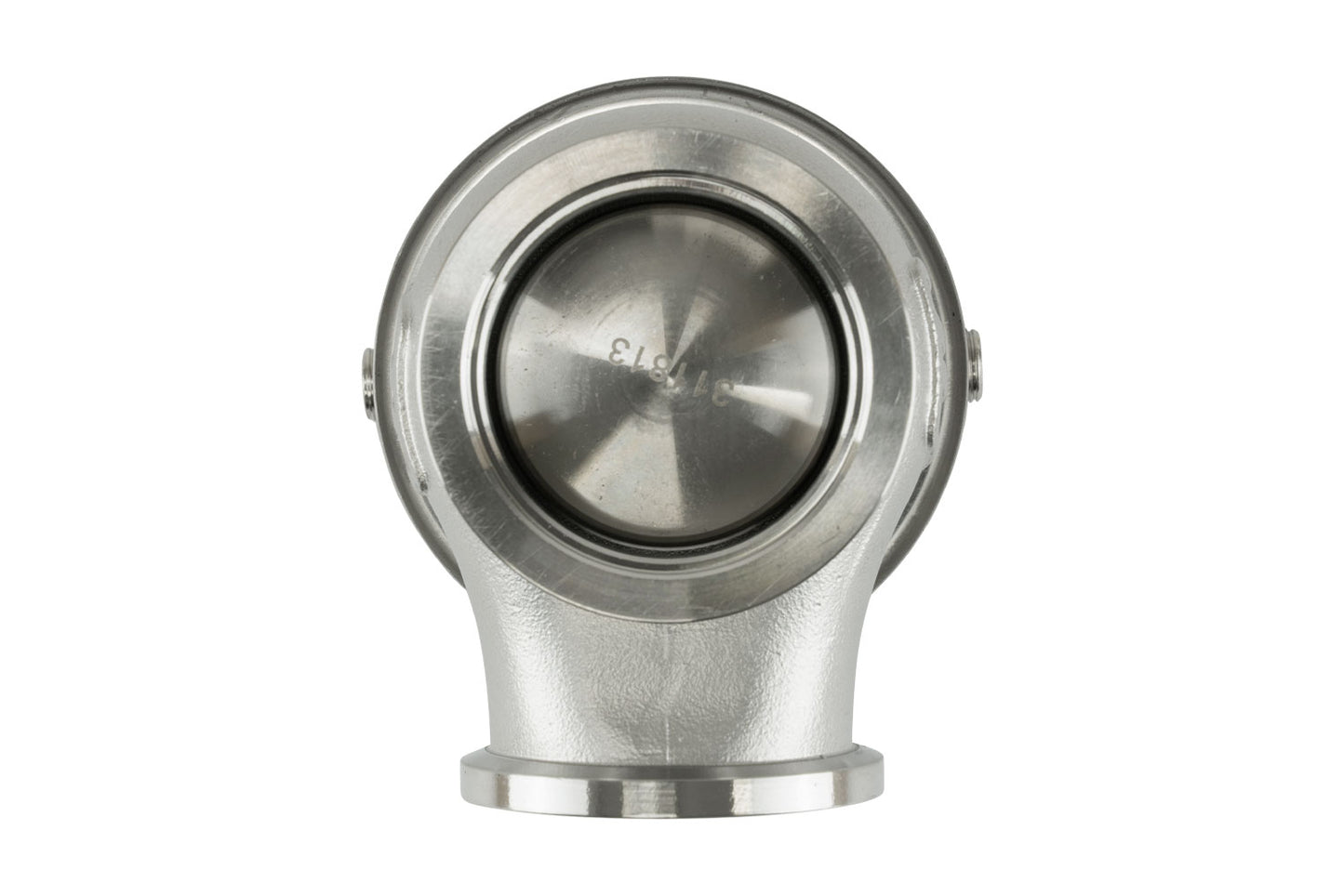 Turbosmart - GenV CompGate40M ‘Motorsport’ 14psi External Wastegate (Black)