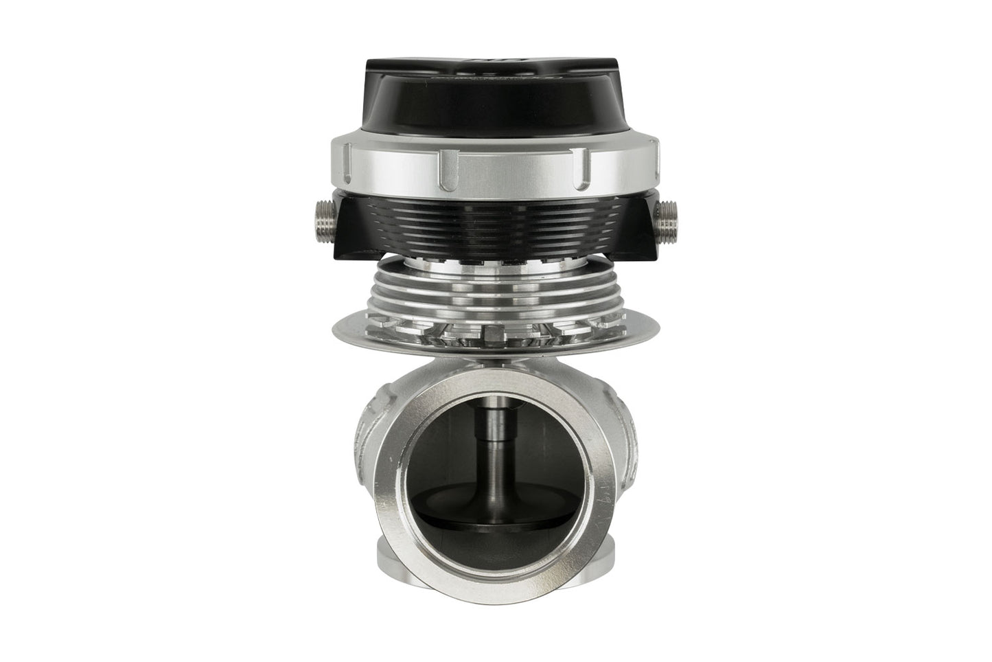Turbosmart - GenV CompGate40M ‘Motorsport’ 14psi External Wastegate (Black)