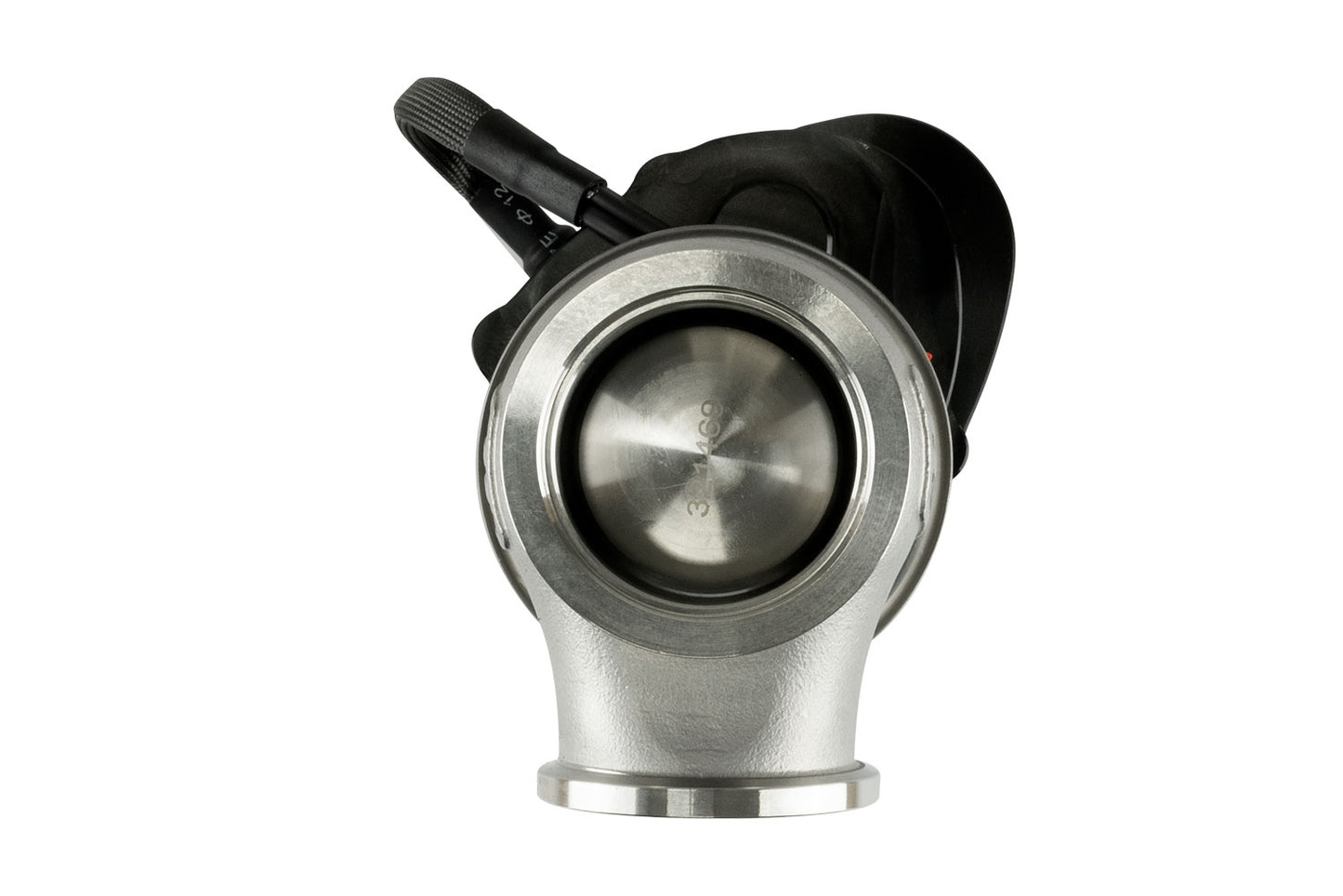 Turbosmart - GenV Electronic CompGate40 Electronic External Wastegate (Black)