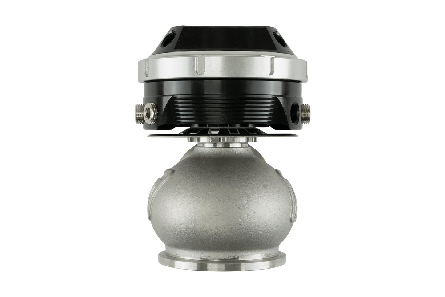 Turbosmart- GenV HyperGate45CG ‘Compressed Gas’ 5psi External Wastegate (Black)
