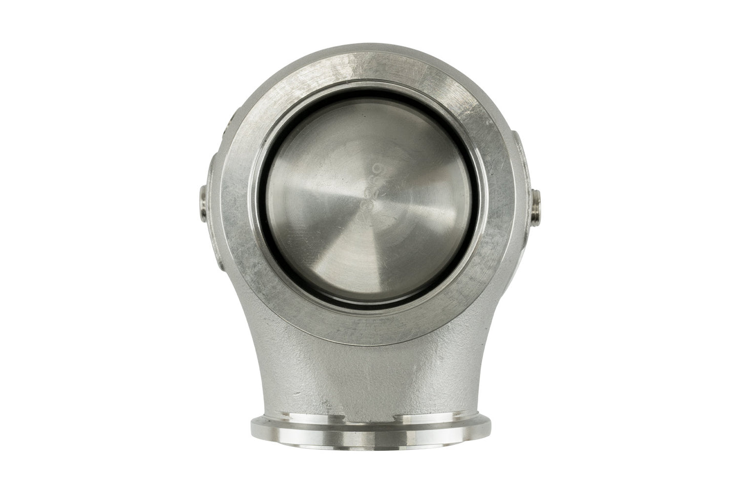 Turbosmart- GenV HyperGate45CG ‘Compressed Gas’ 5psi External Wastegate (Black)