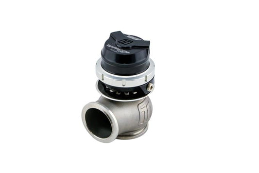 Turbosmart - GenV HyperGate45HP 'High Pressure' 35psi External Wastegate (Black)