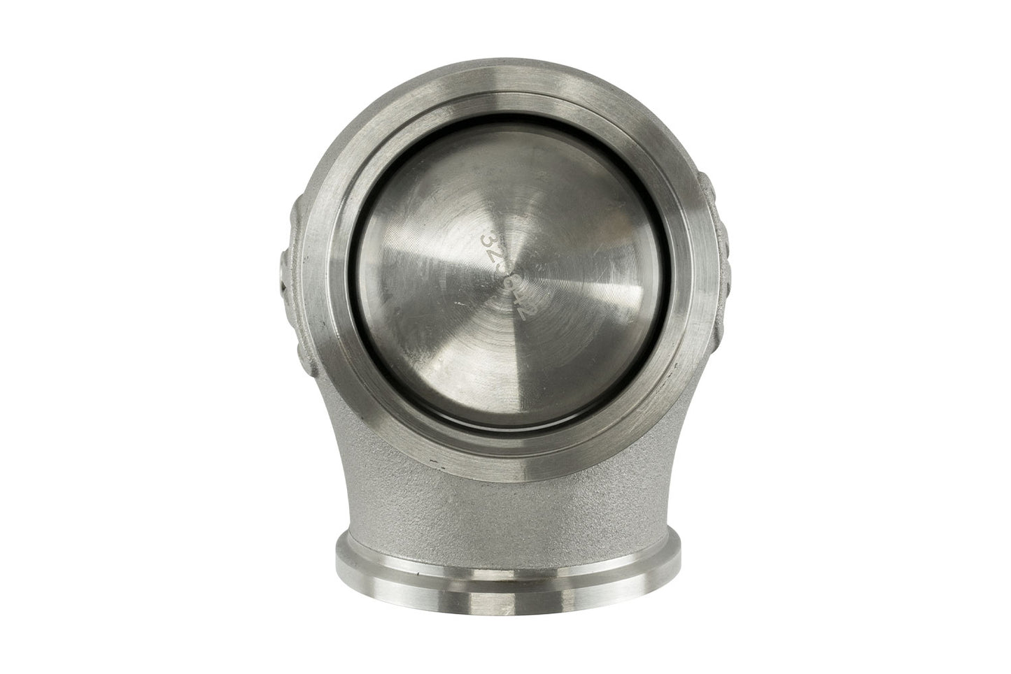 Turbosmart - GenV ProGate WG50CG ‘Compressed Gas’ 5psi External Wastegate (Black)