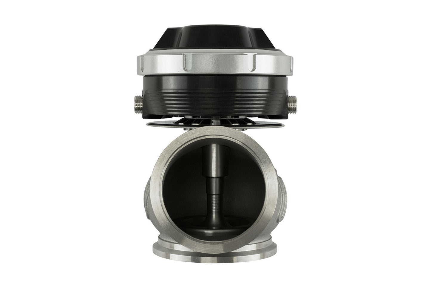 Turbosmart - GenV ProGate WG50CG ‘Compressed Gas’ 5psi External Wastegate (Black)
