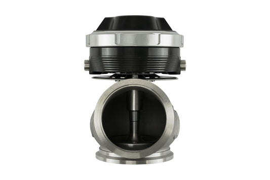 Turbosmart - GenV ProGate WG50CG 'Compressed Gas' 5psi External Wastegate (Black)