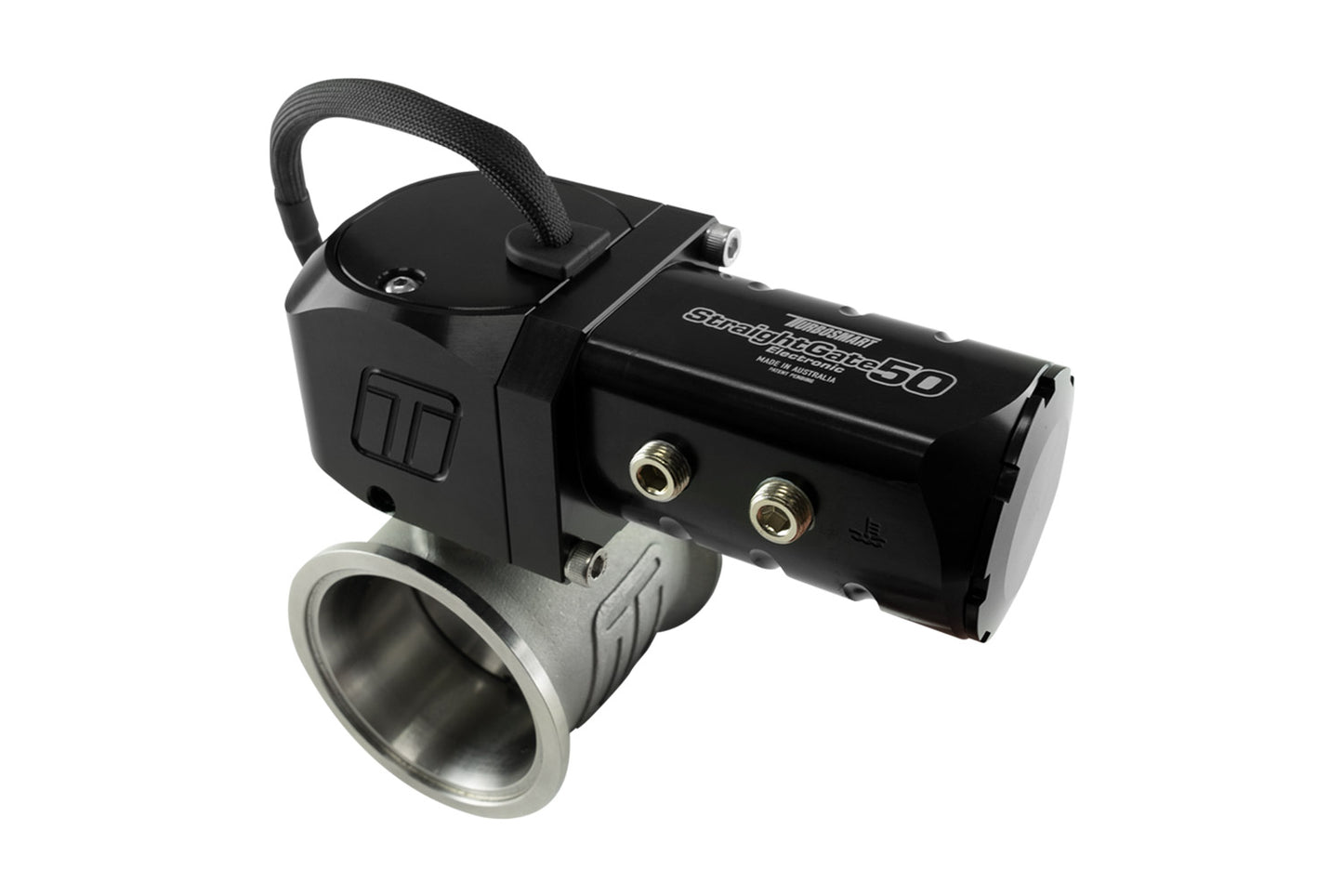 Turbosmart - Electronic StraightGate eSG50 External Wastegate