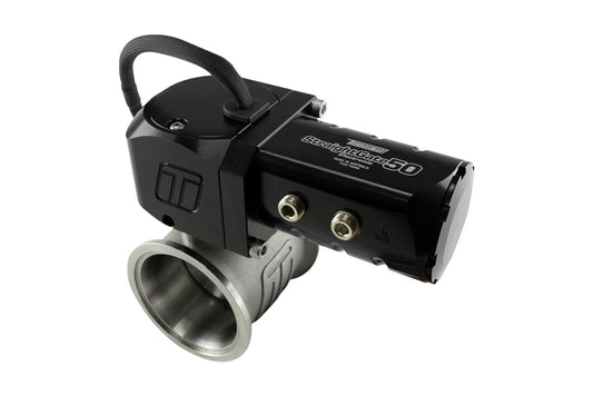 Turbosmart - Electronic StraightGate eSG50 External Wastegate
