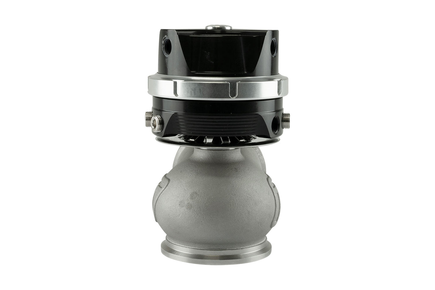 Turbosmart - GenV ProGate50 CG / C02 HP Full Range (Black)