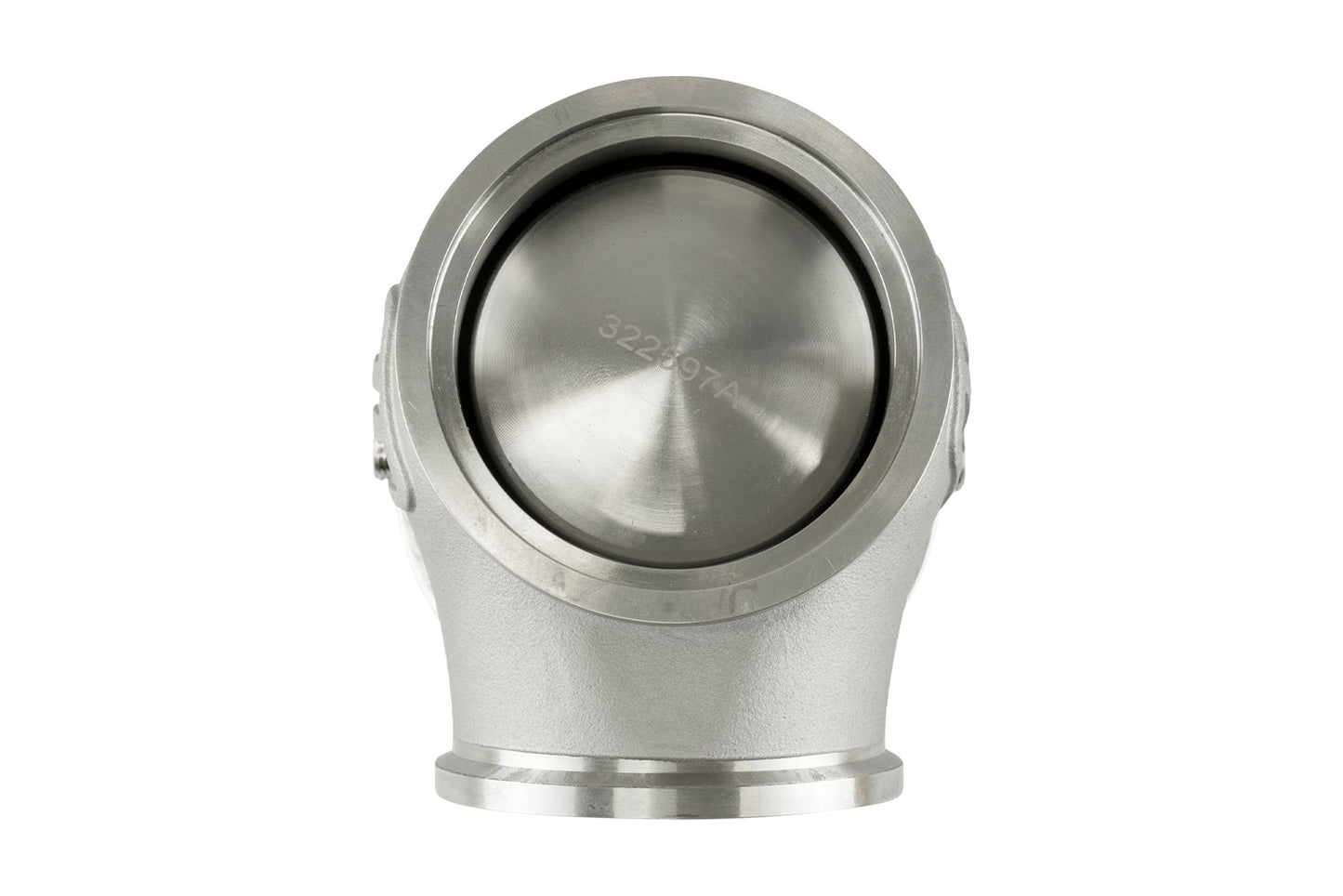 Turbosmart - GenV ProGate50 CG / C02 HP Full Range (Black)