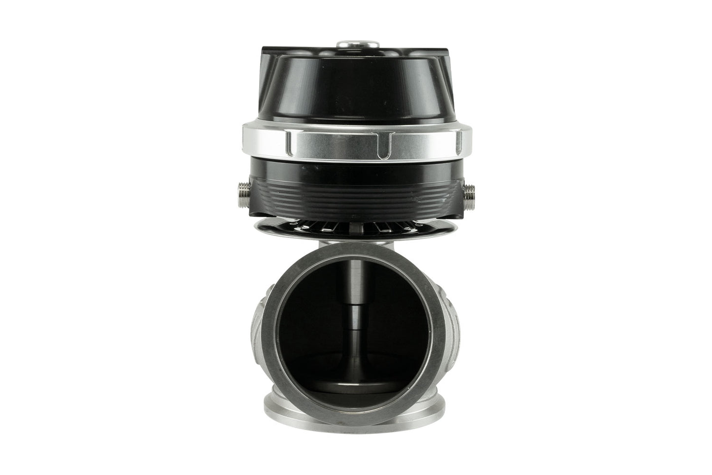Turbosmart - GenV ProGate50 CG / C02 HP Full Range (Black)