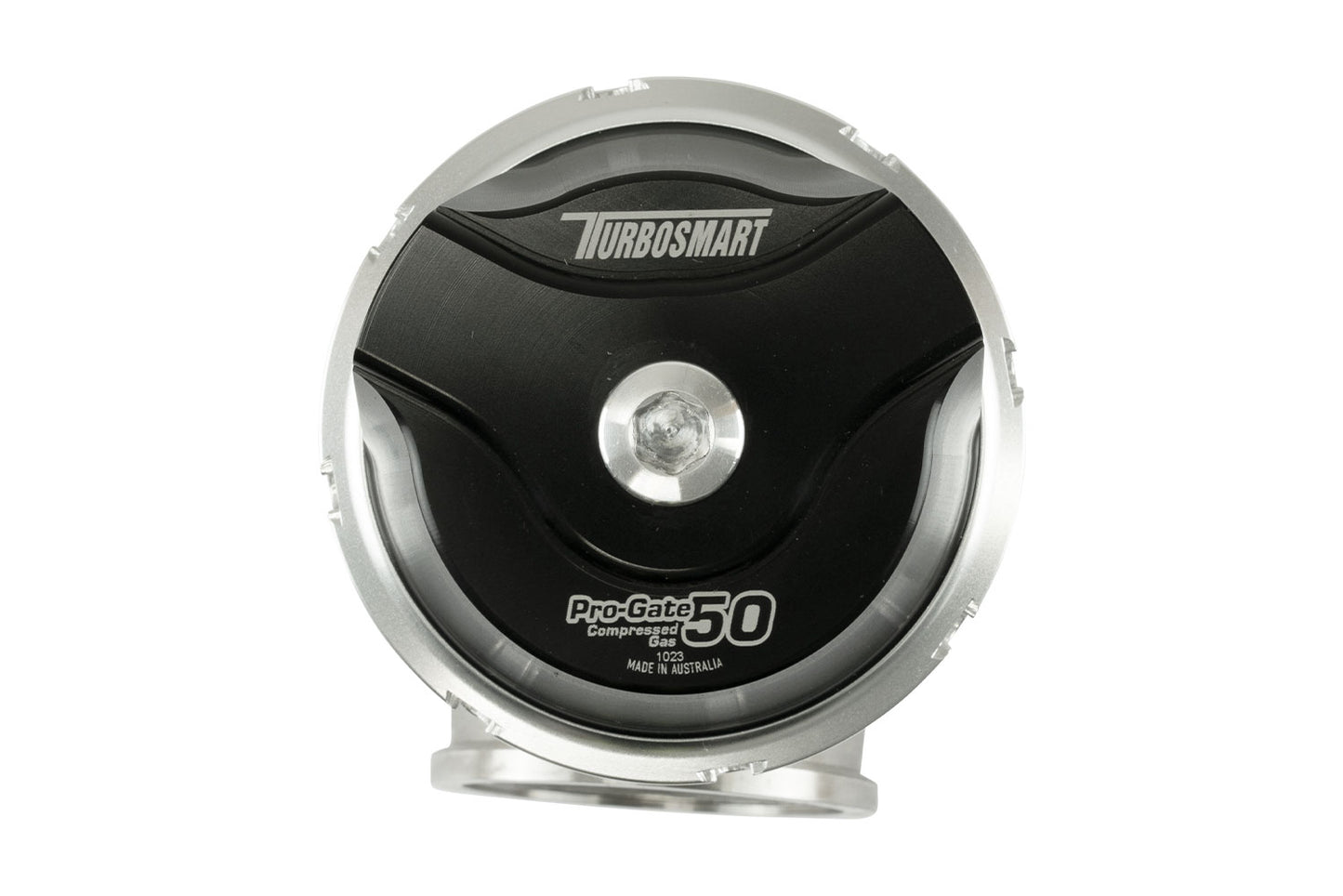 Turbosmart - GenV ProGate50 CG / C02 HP Full Range (Black)