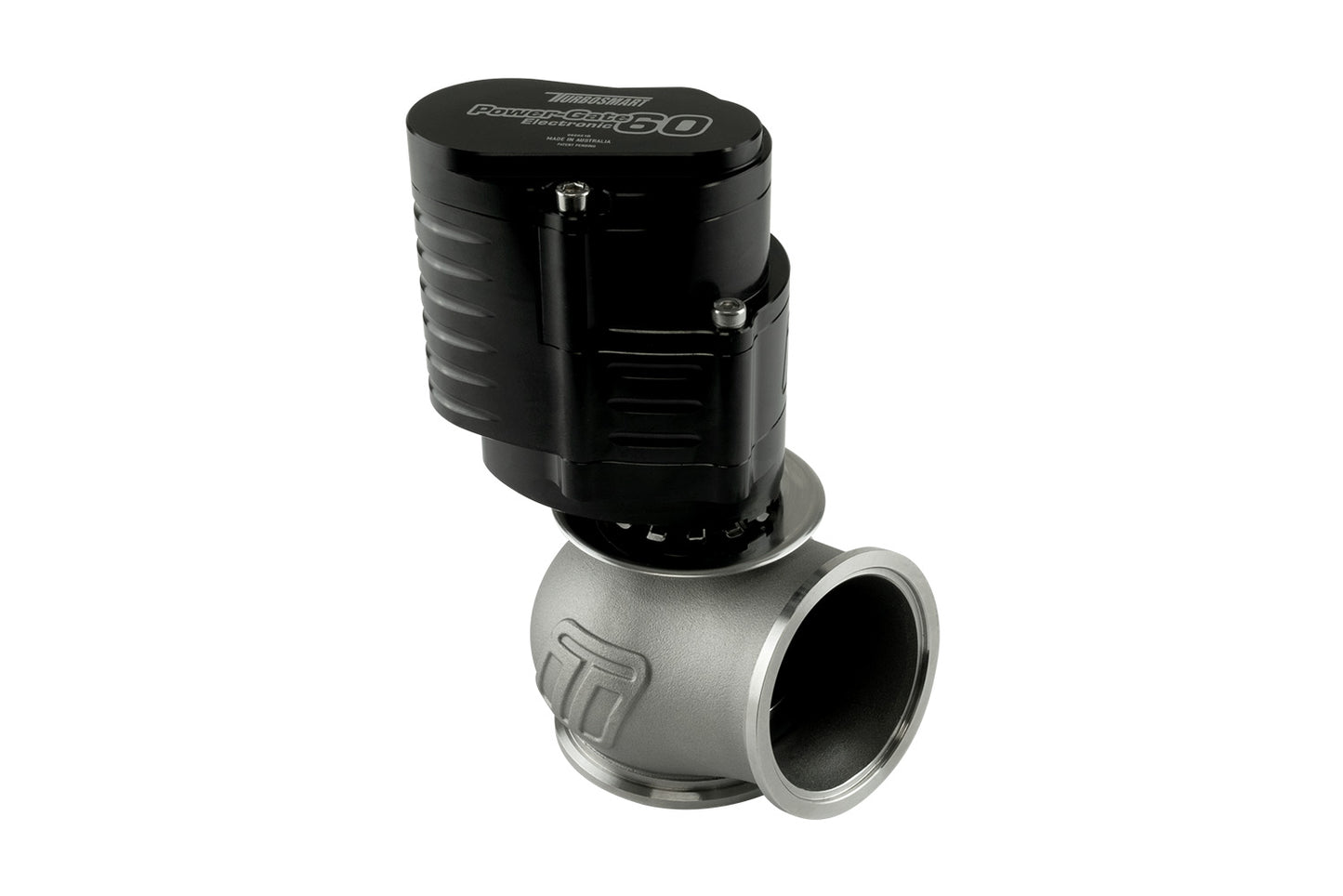 Turbosmart - GenV Electronic PowerGate60 External Wastegate