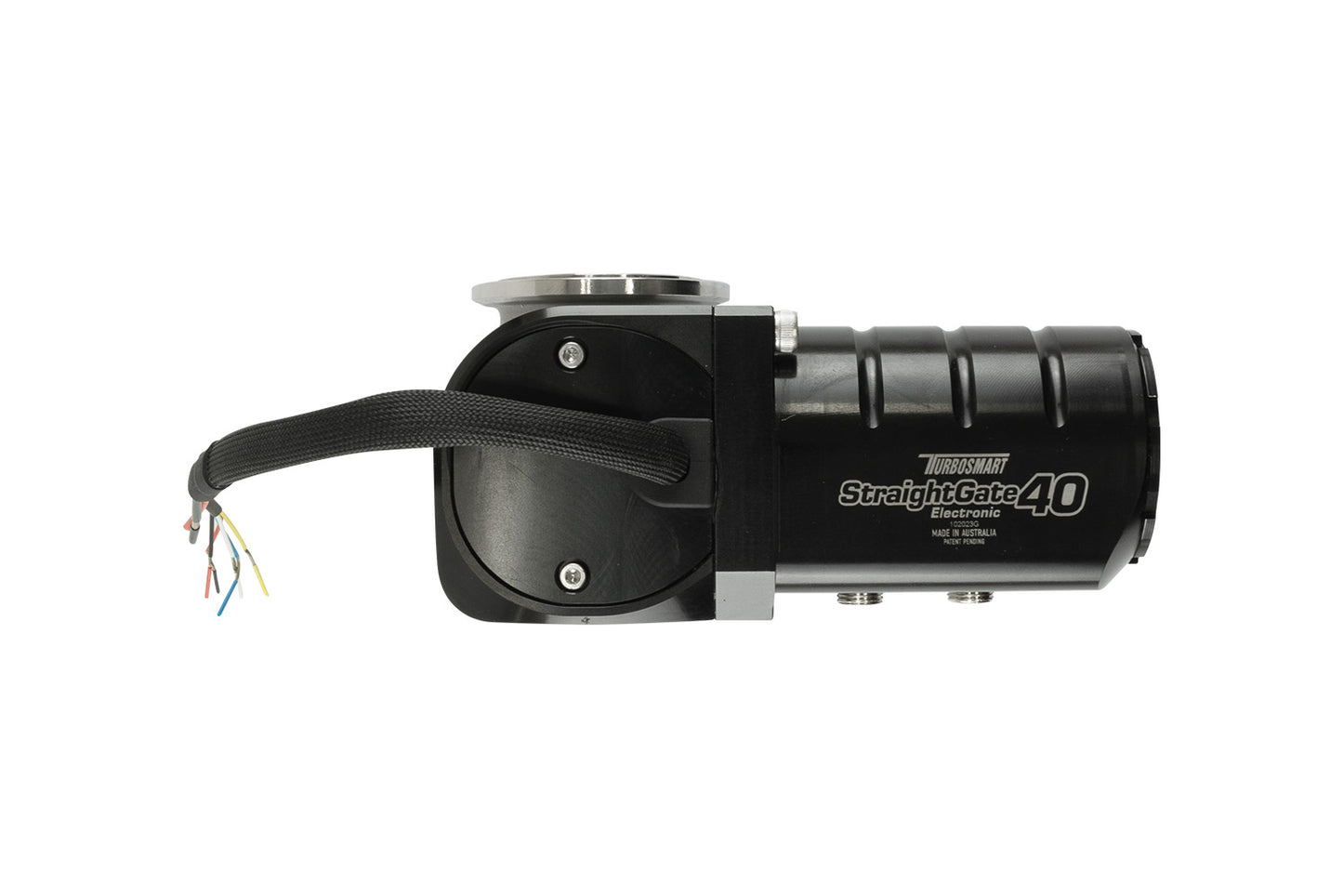 Turbosmart - Electronic StraightGate40 eSG40 External Wastegate