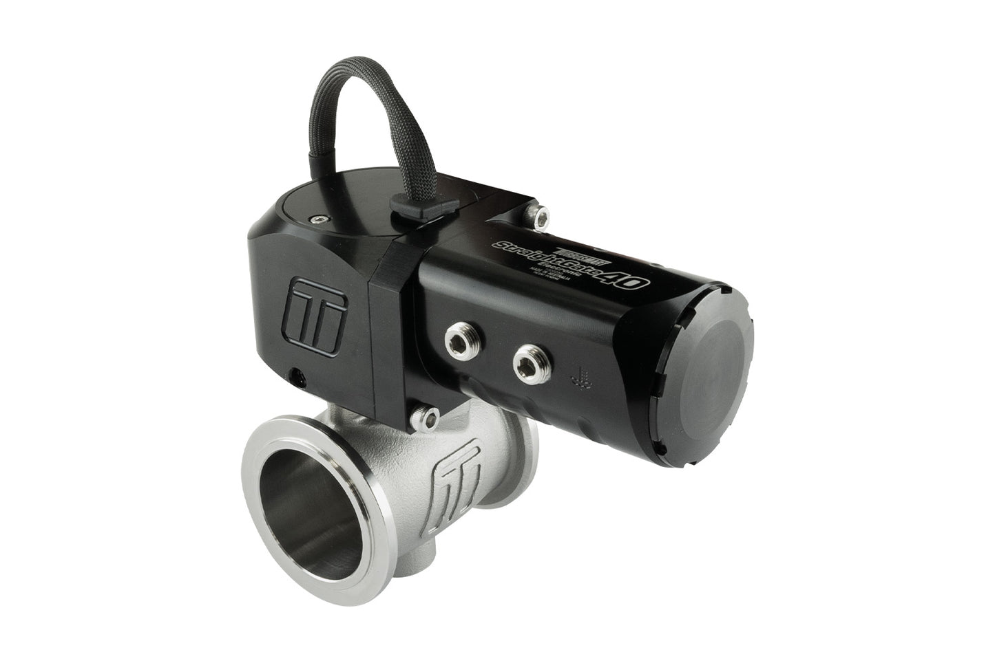Turbosmart - Electronic StraightGate40 eSG40 External Wastegate