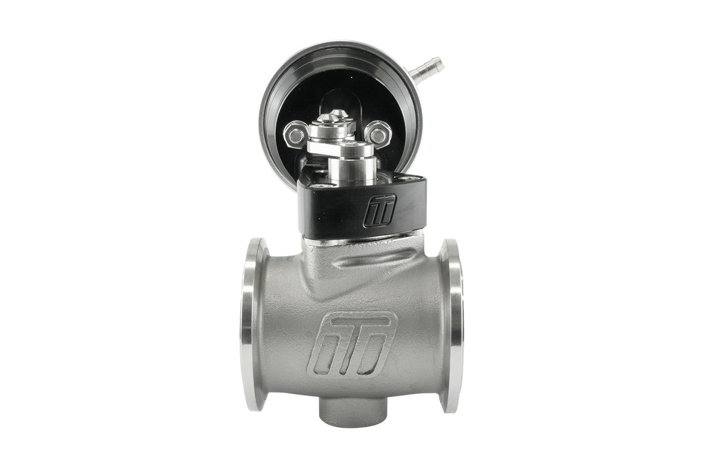 Turbosmart - PSG40 Pneumatic StraightGate 6psi (Black)