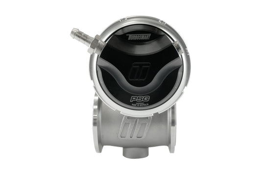 Turbosmart - PSG40 Pneumatic StraightGate 6psi (Black)