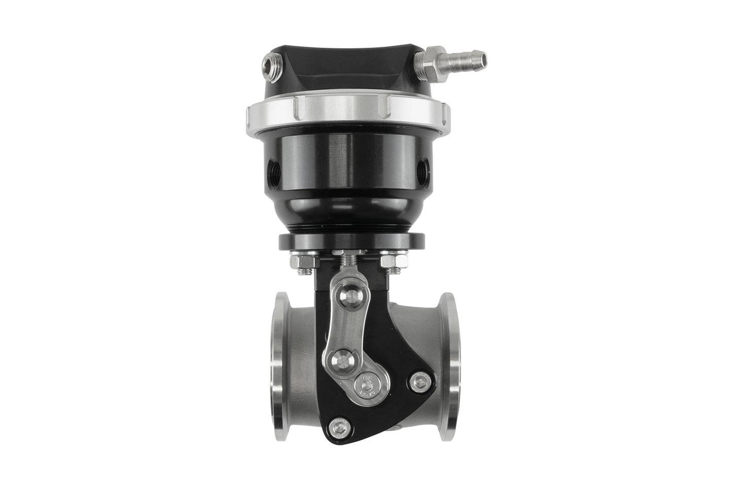 Turbosmart - PSG40 Pneumatic StraightGate 6psi (Black)