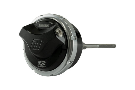 Turbosmart - GenV IWG (Twin Port) Wastegate Actuator Suit BorgWarner EFR 14psi