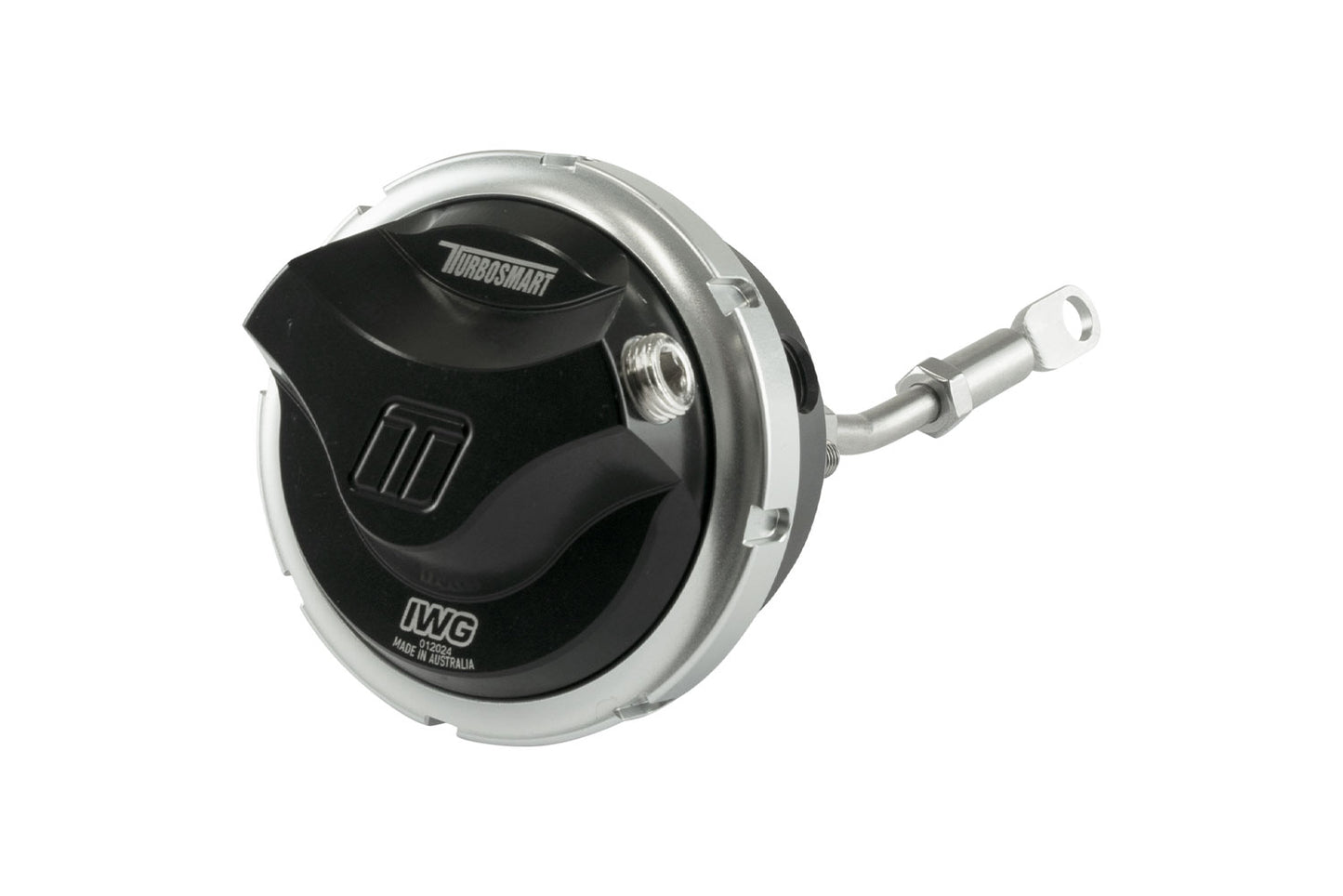 Turbosmart - GenV IWG (Twin Port) Wastegate Actuator Suit Garrett G25 14 Psi