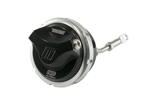 Turbosmart - GenV IWG (Twin Port) Wastegate Actuator Suit Garrett G25 14 Psi