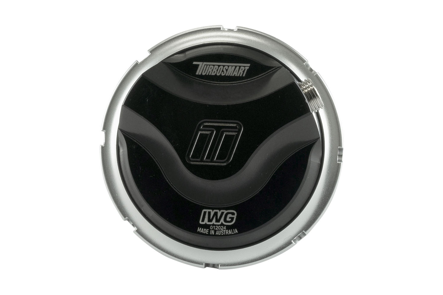 Turbosmart - GenV IWG (Twin Port) Wastegate Actuator Suit Garrett G25 14 Psi