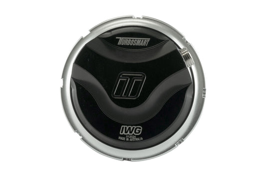 Turbosmart - GenV IWG (Twin Port) Wastegate Actuator Suit Garrett G25 14 Psi
