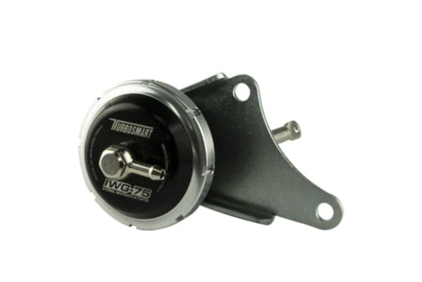 Turbosmart - IWG75 Wastegate Actuator Suit Garrett GT2860RS (Disco Potato) 7 PSI Black