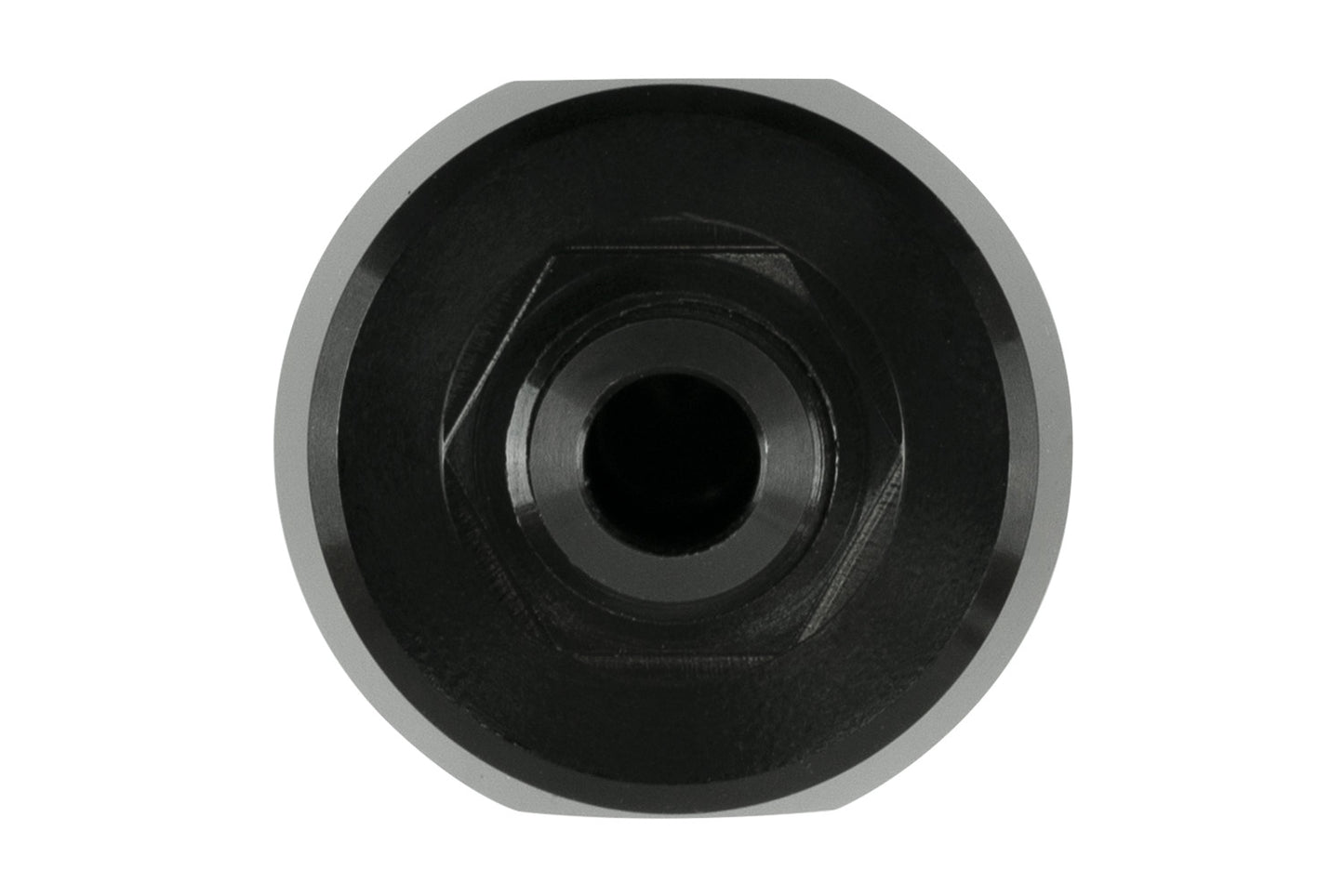 Turbosmart - Engine Oil Filter -6AN 44 Micron