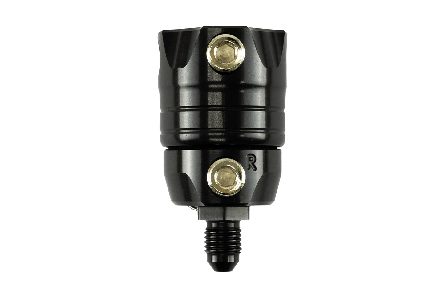 Turbosmart - ProOPR Rising Rate Turbo Oil Pressure Regulator (Twin Outlet)