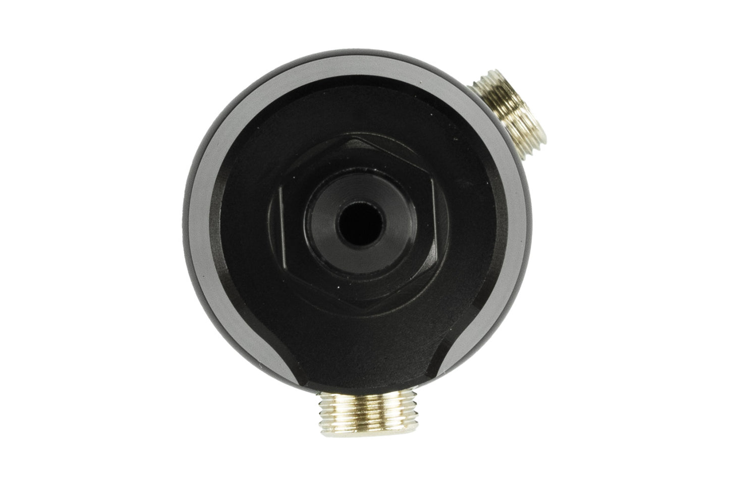 Turbosmart - ProOPR Rising Rate Turbo Oil Pressure Regulator (Twin Outlet)