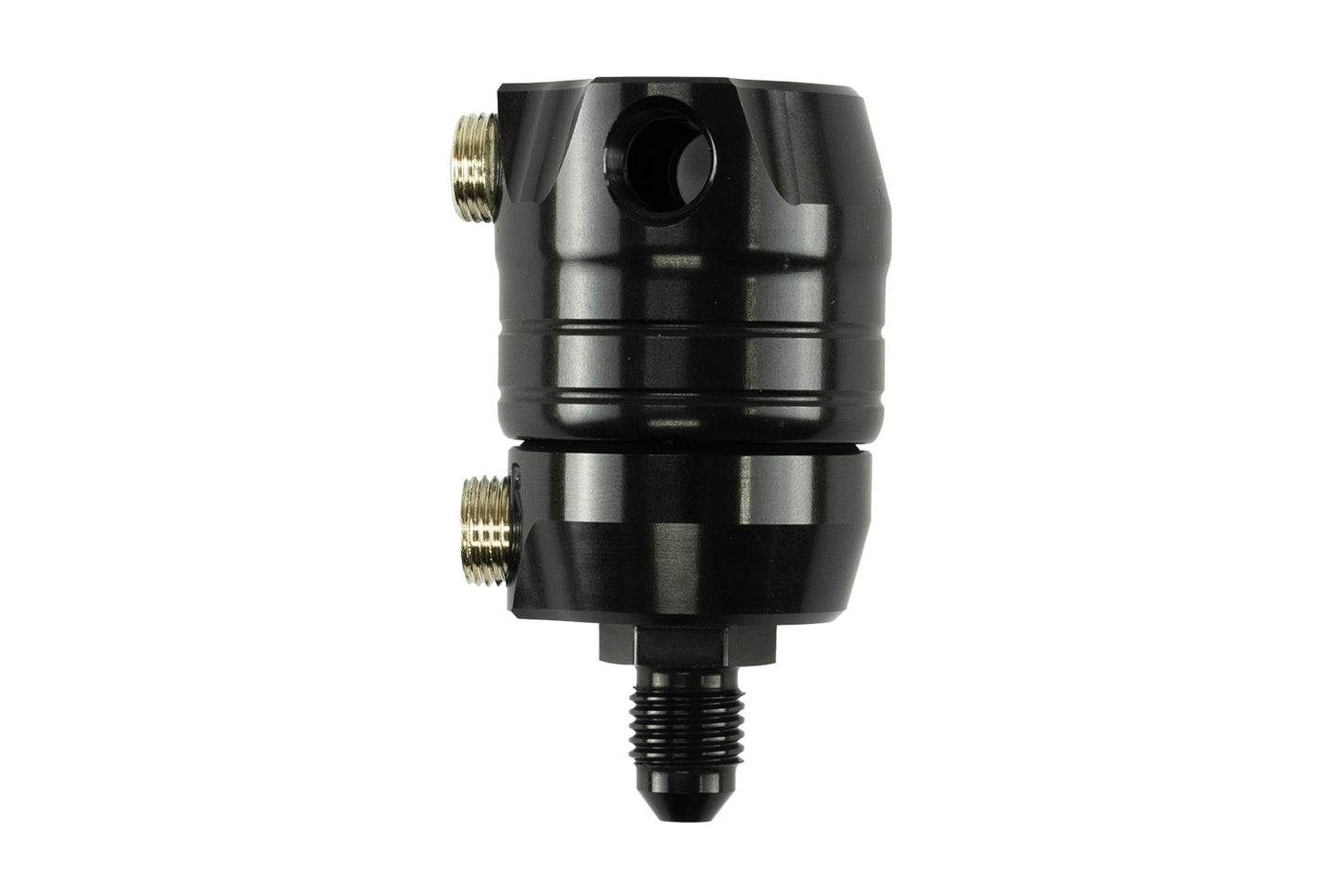 Turbosmart - ProOPR Rising Rate Turbo Oil Pressure Regulator (Twin Outlet)
