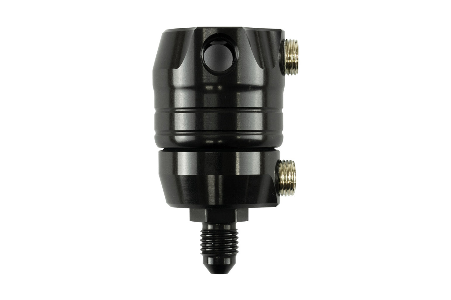 Turbosmart - ProOPR Rising Rate Turbo Oil Pressure Regulator (Twin Outlet)