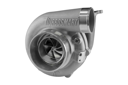 TS-1 Turbocharger 5862 T4 0.82 A/R Externally Wastegated