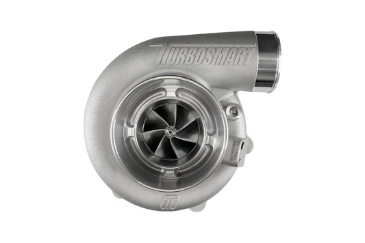 TS-1 Turbocharger 5862 V-Band 0.82 A/R Externally Wastegated