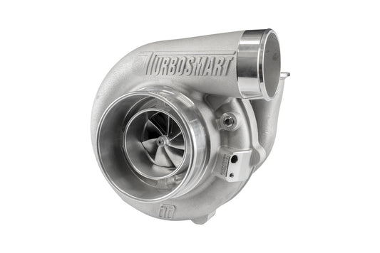 TS-1 Turbocharger 5862 V-Band 0.82 A/R Externally Wastegated