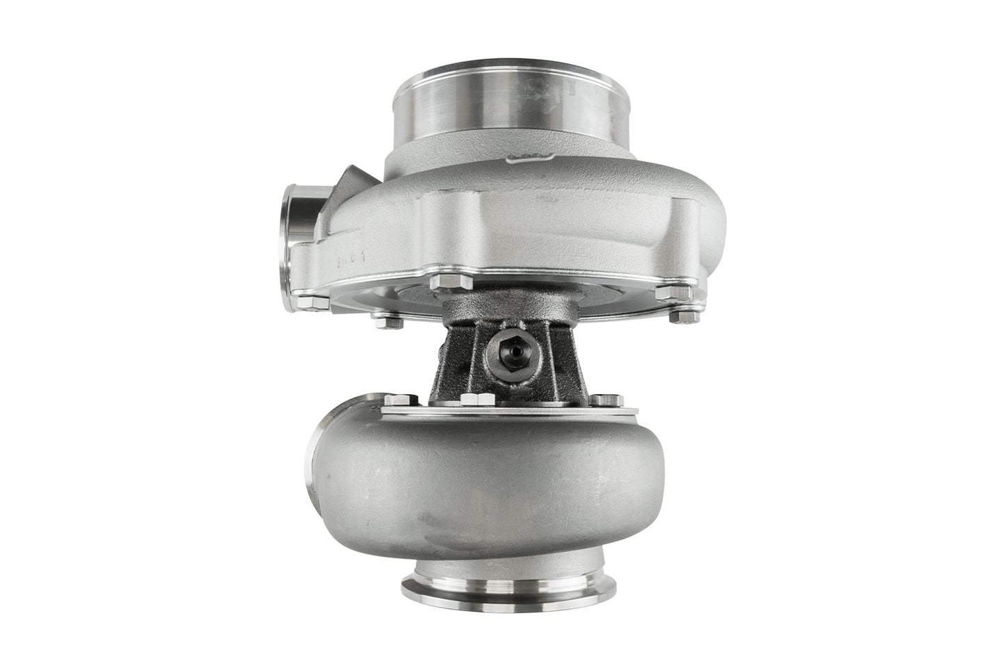 TS-1 Turboahdin 5862 V-Band 0.82 A/R Ulkoinen Hukkaportti (Reverse Rotation)